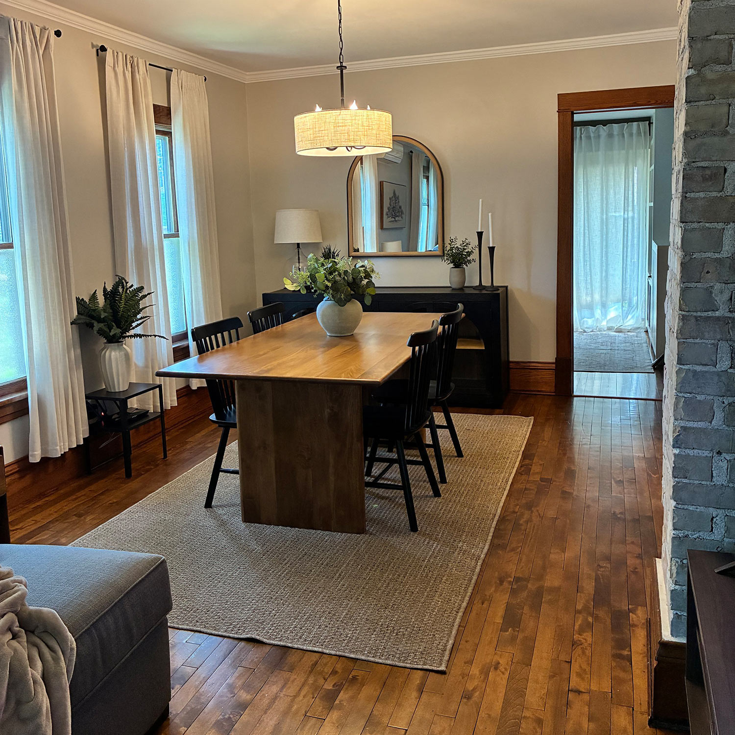 Longfellow Craftsman