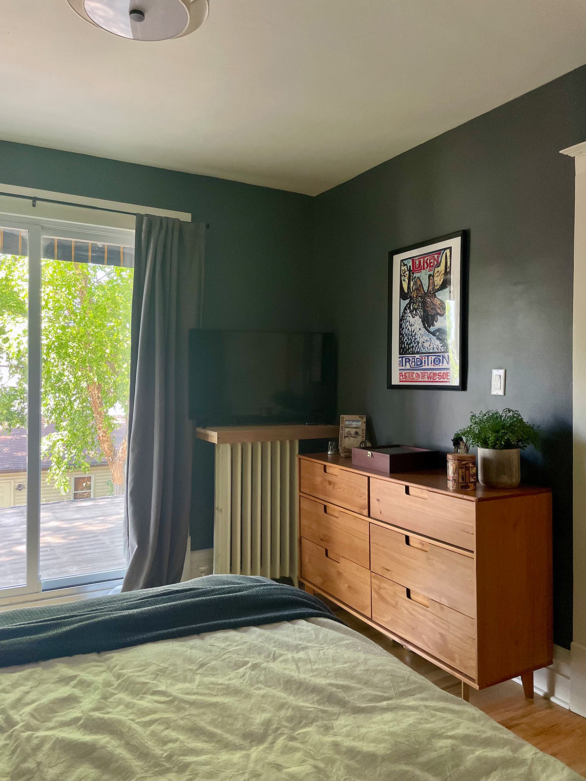 Longfellow Craftsman