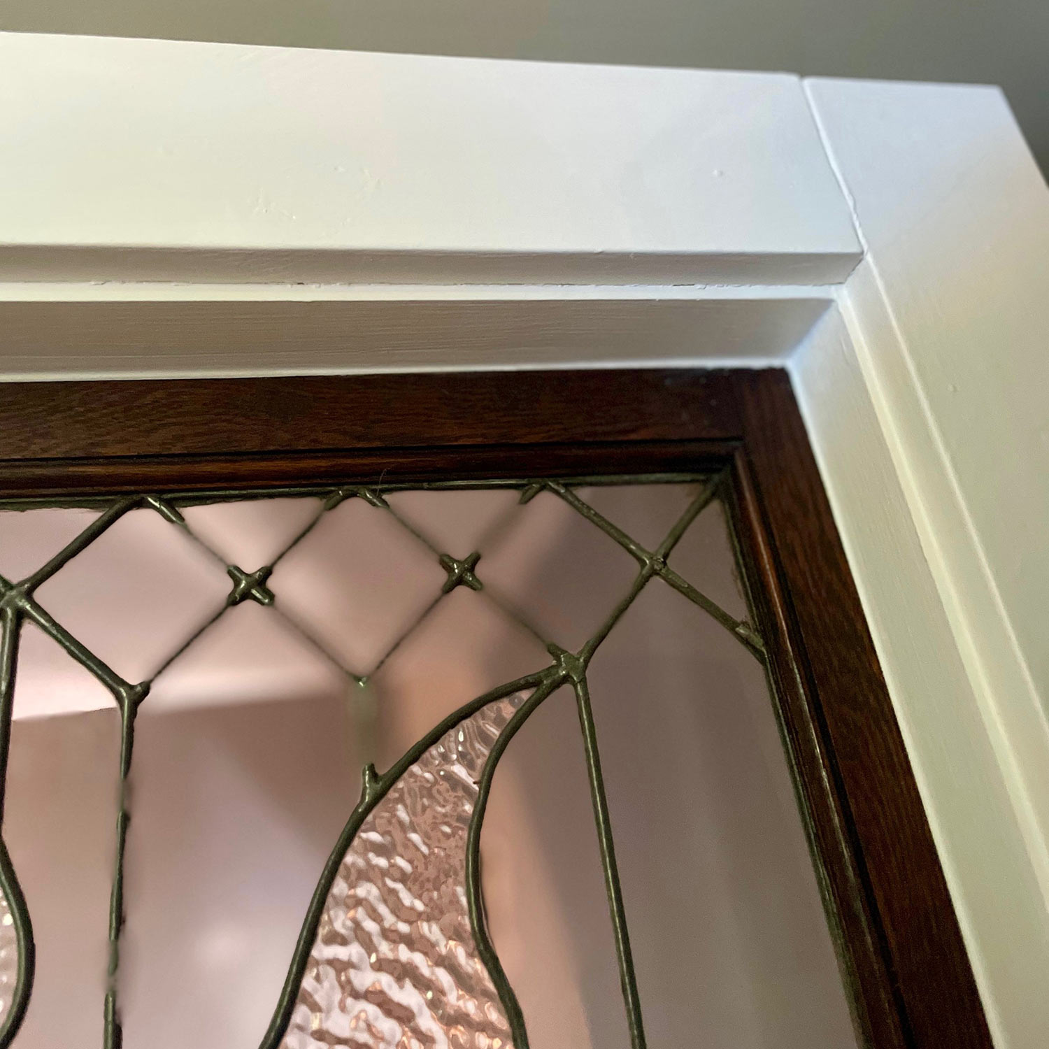 Longfellow Craftsman