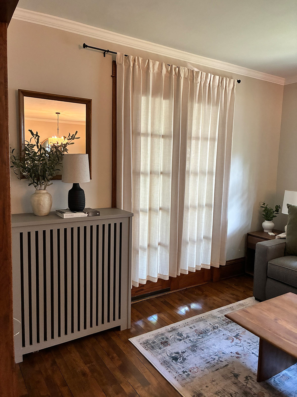 Longfellow Craftsman